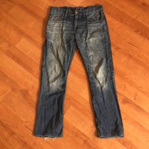 Rock & Republic Men’s Henlee Jeans